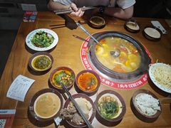 -受气牛肉·重庆耙牛肉(来福士店)
