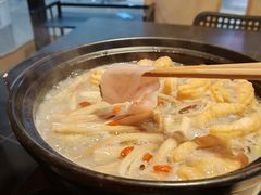 -牛牛和牛海鲜粥底火锅(长虹国际城店)