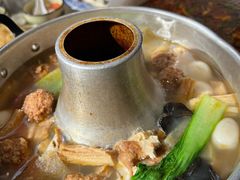 酥肉丸子大烩菜-老碗餐饮(前进路店)