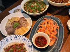 -苏浙徽·江南荟·本味融合菜(相城方圆里店)