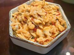 -魏铭鱼头捞饭(嘉善店)