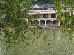 -蓝地时尚庄园(北京清河营地铁站店)