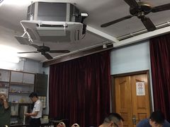 大堂-新陶陶酒家