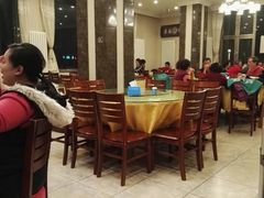 大堂-大顺堂食府(牛街店)