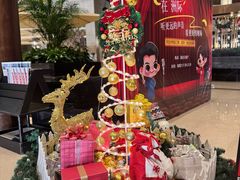 -武汉洲际酒店