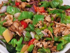 -东山茶寮(新安店)