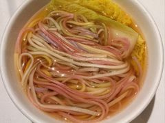 -彩虹之约•淮扬家宴(亚运村店)