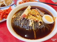 -华天延吉餐厅(西安门一店)