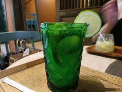-The Flowers Coffee(南山店)