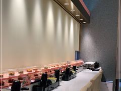 -争鲜回转寿司(南开大悦城店)