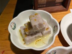 桂花荔浦芋头-庆春朴门