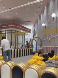 -奈尔宝家庭中心·亲子餐厅(鄞州万达店)