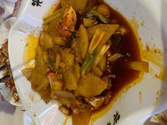 -五丁桥光头香辣蟹(望江橡树林店)