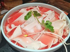 -矮板凳老火锅(宽窄巷子店)