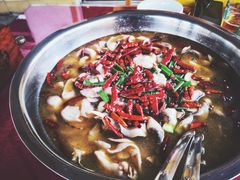 -ASIA - kuća kineske hrane泽蒙水煮鱼