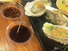 -疍家人黄记海鲜火烧烤
