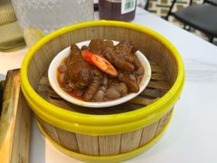 -火啫啫·粤式啫啫煲(南京弘阳店)