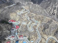 -龙泉峪长城