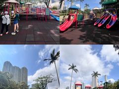 -九龙公园