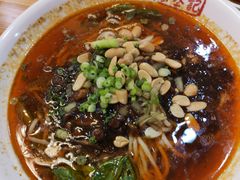 -余丞记川渝面馆(云峰店)
