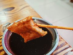 -阿姨小肉摊(同济西苑店)
