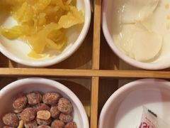 -闽上鲜·福建菜(龙湖滨江天街店)