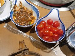 -菌彩云南野生菌火锅(万达广场店)