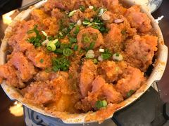 -杨记隆府(南坪店)