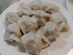 -叁拾壹克饺子·东北菜(国贸店)