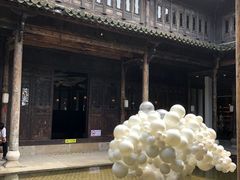 -朵云书院·广富林店