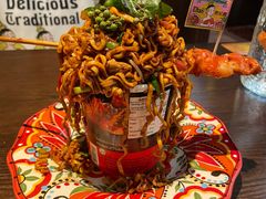 -泰妃殿(武汉首店)