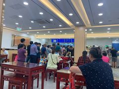 大堂-常兴顺小吃(草房店)