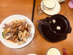 -鑫鸿达·海鲜闽菜热炒小馆(中山路店)