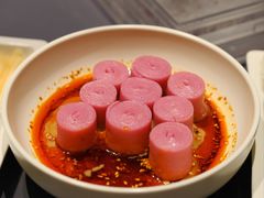 -小大董·烤鸭(观景餐厅·南京西路店)