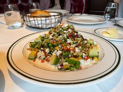 比弗利山色拉-Wolfgang’s Steakhouse 沃夫冈牛排馆(上海白玉兰广场店)