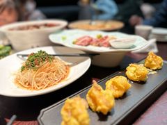 -永安鱼庄·镇江菜(东吴路店)