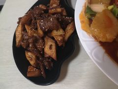 -马黑哥椒麻鸡(清江山水店)