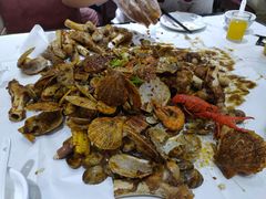 海鲜大咖-小柒家第一锹东北菜(城关店)