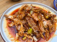 -院8里·小聚园老川菜(九眼桥店)