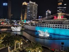 -润园四季椰子鸡火锅(海上世界店)
