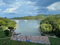 -天目湖涵田度假村