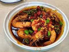 -北方饺子王·海肠捞饭·海鲜锅(山大店)