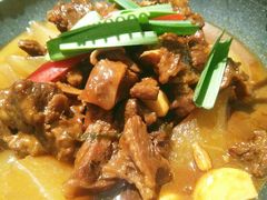 -徽镇小厨·经典徽菜(马连道店)