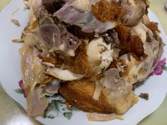 -吴山烤禽(湖墅南路店)