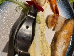 -枫品铁板烧(东樾店)