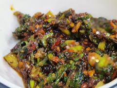 -品品野菜铜火锅(文汇路店)