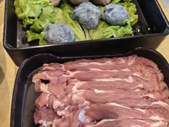 -牛街清真满恒記(平安里西大街店)