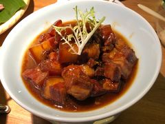 -桂小厨广西菜(青秀万达店)