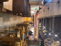 -好伦哥比萨烤肉自助(八里桥店)