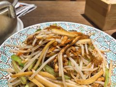 -魁盛居百年鲁菜馆(县西巷店)
